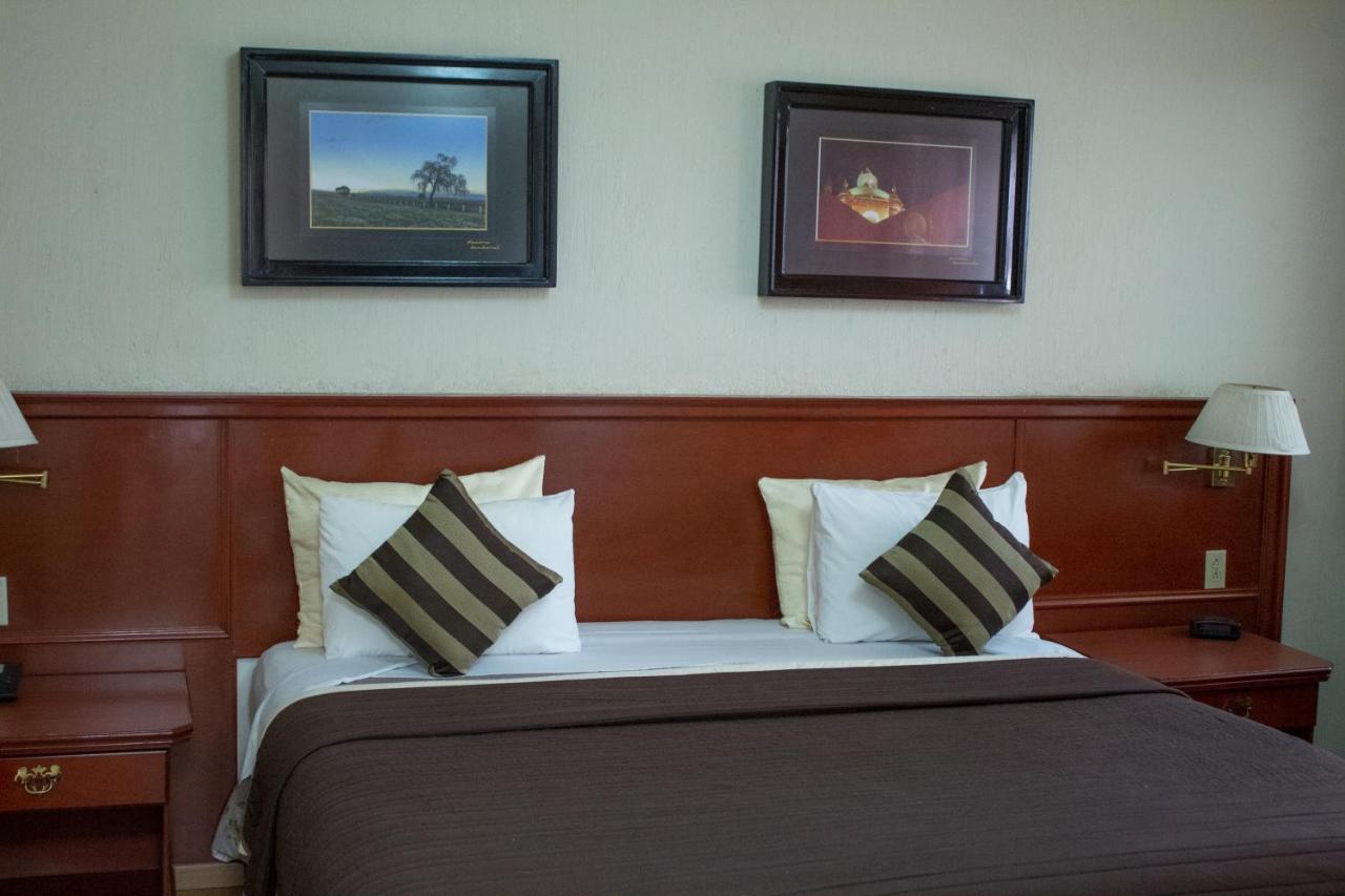 Mansion Mijashe Wellness & Travel House Hotel Morelia Exterior photo